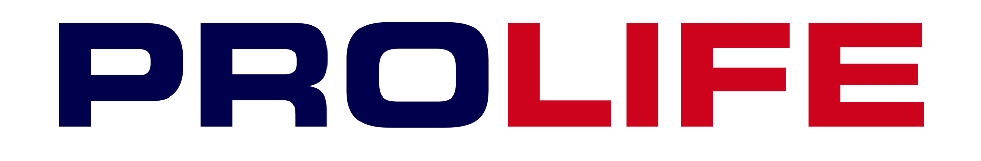 Logo Prolife